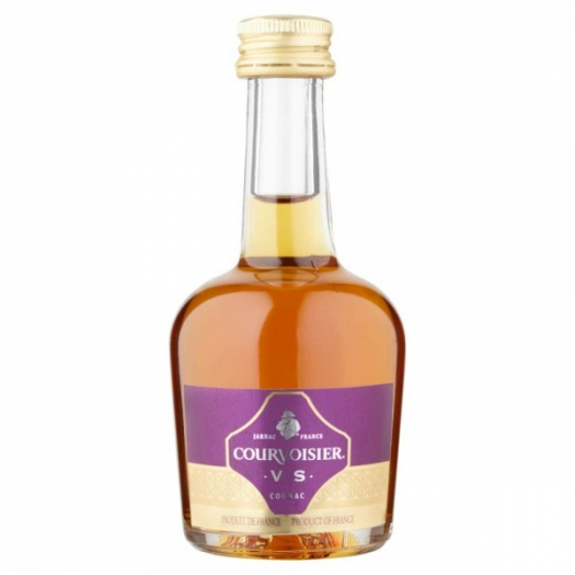 Mignon Cognac Courvoisier Cl.5