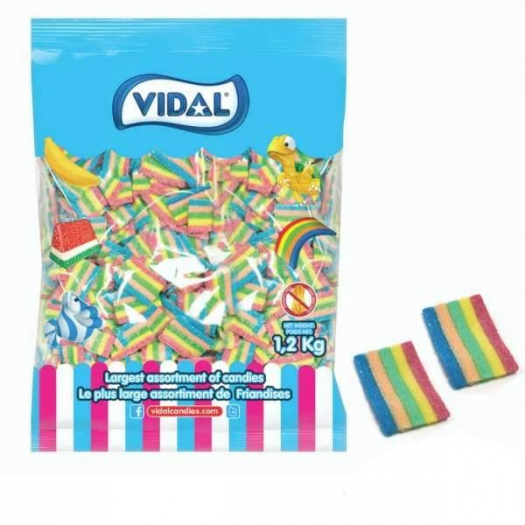 Vidal Mini Cinture Frizz - 2 Kg