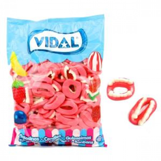 Vidal Dentiere Doppie - 2 Kg