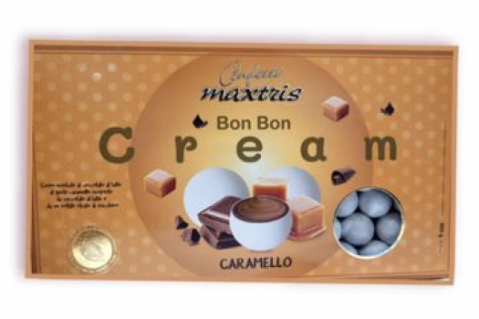 Maxtris Bon Bon Caramello - 1kg