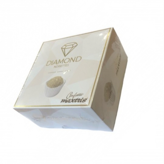 Maxtris Diamond Noisette Tortora - 500 Gr