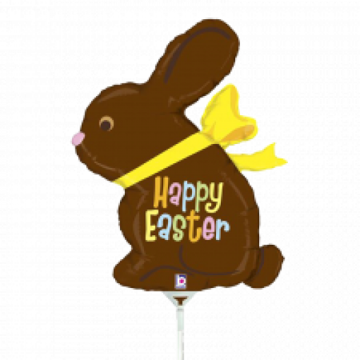 Minishape Coniglietto Happy Easter