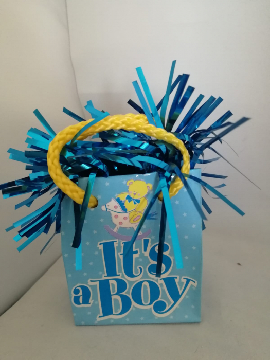 Pesi Mini Giftbag It'a A Boy