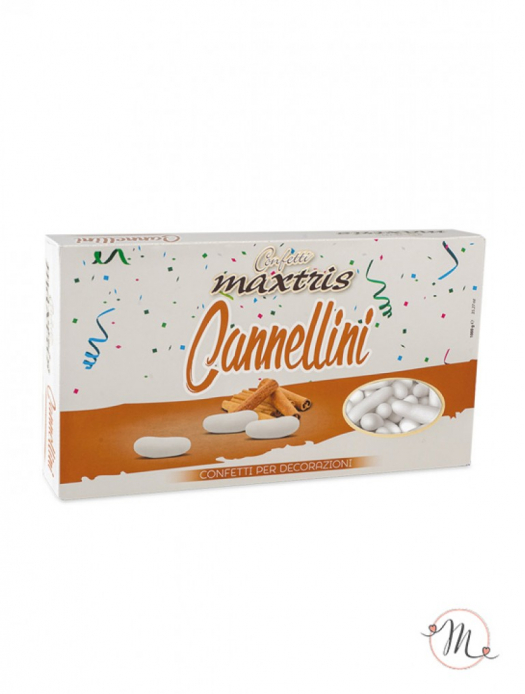 Maxtris Cannellini - 1kg