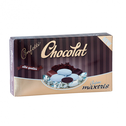 Maxtris Cioccolato Argento - 500gr