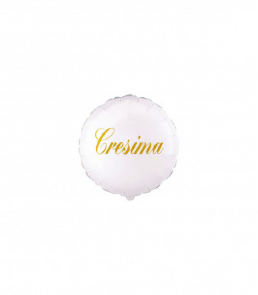 Microshape Cresima Bianco/oro - 5pz