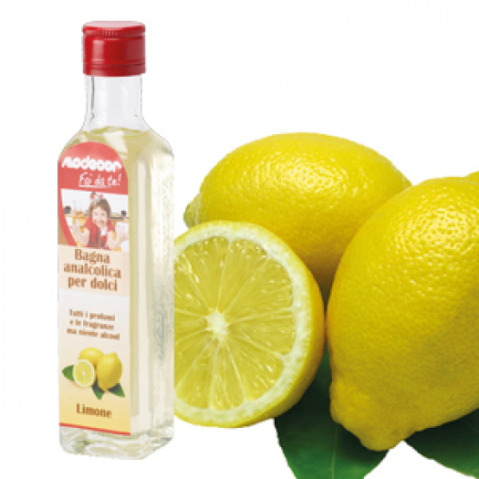 Modecor Bagna Limone