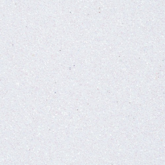 Glitter Bianco - 1 Kg