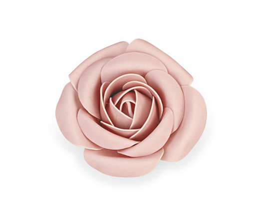 Rosa Rosa Antico Appendibile Diam. 30cm