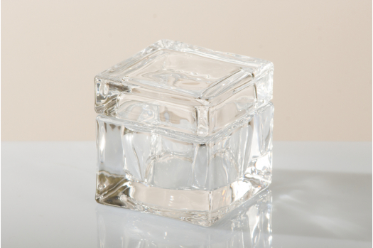 Cubo Di Cristallo Cm5x5x5 - 12 Pz