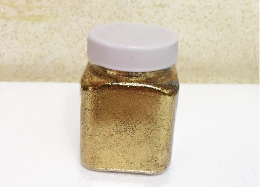 Glitter Oro - 100 Gr