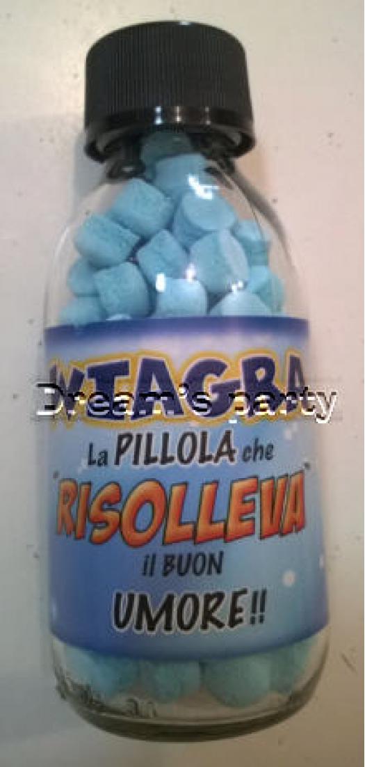 Viagra In Bottiglietta